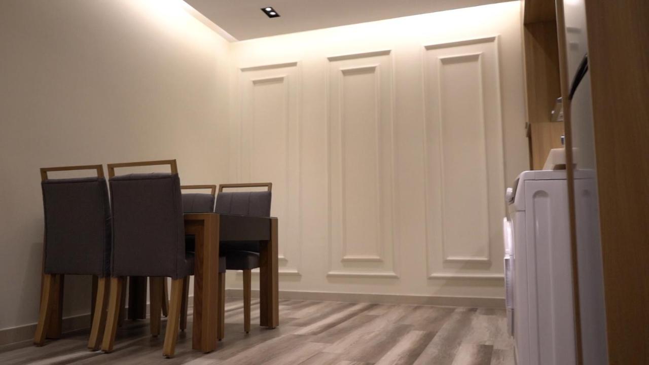Villa Misk Alkhobar 外观 照片