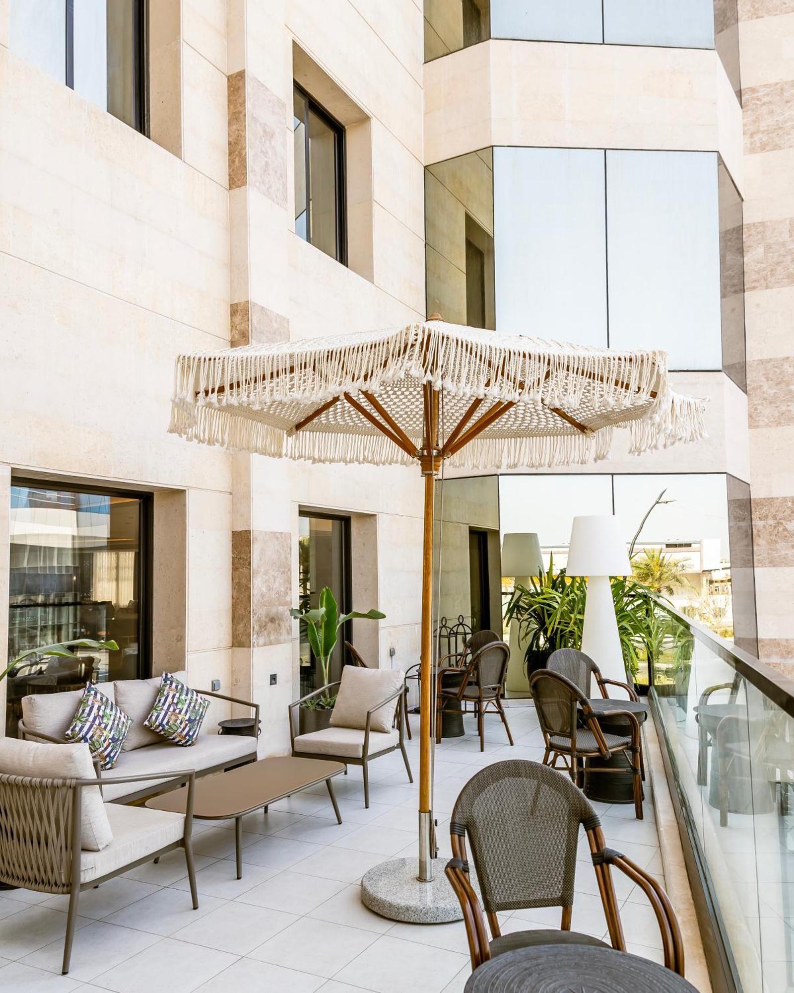 Villa Misk Alkhobar 外观 照片