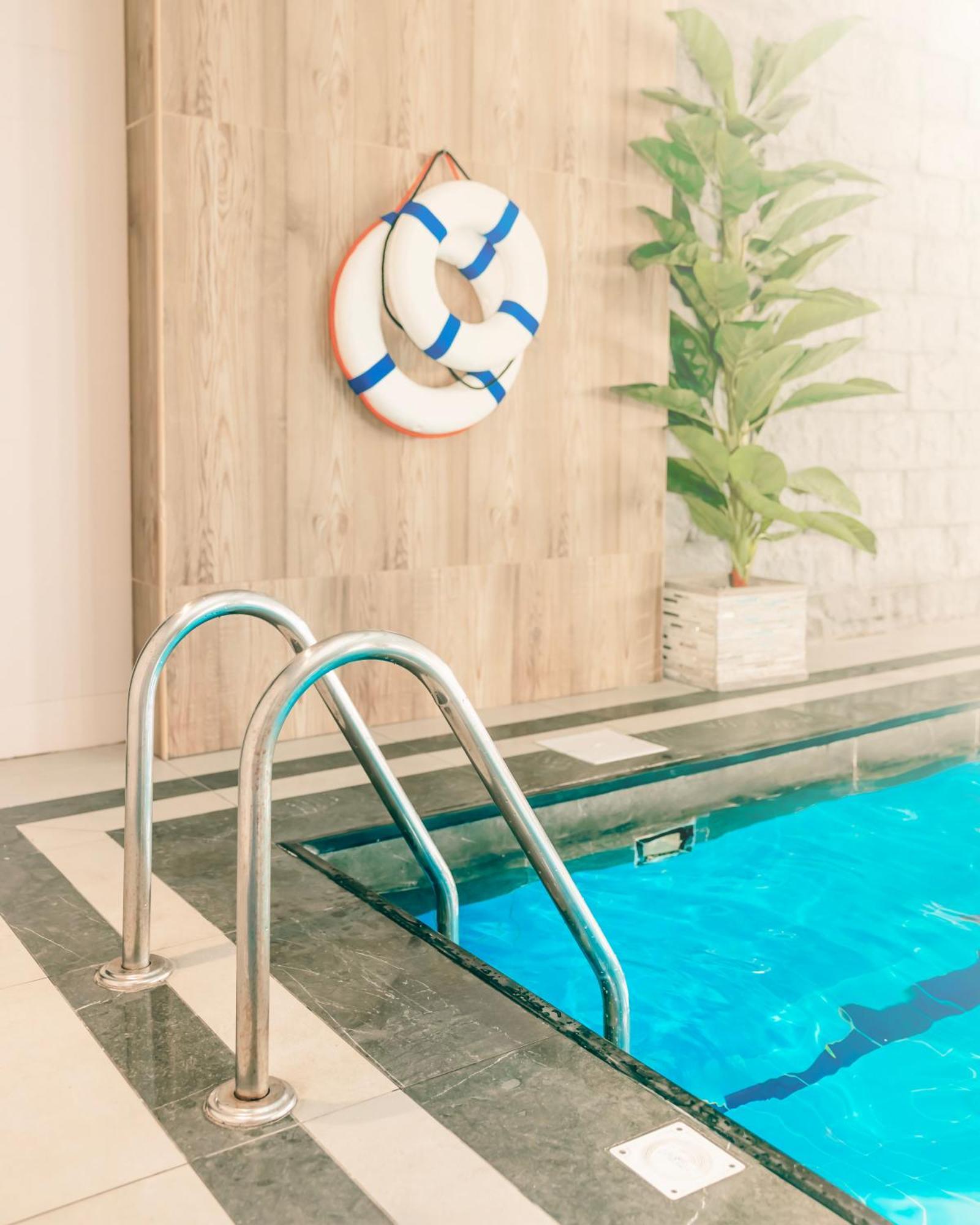 Villa Misk Alkhobar 外观 照片