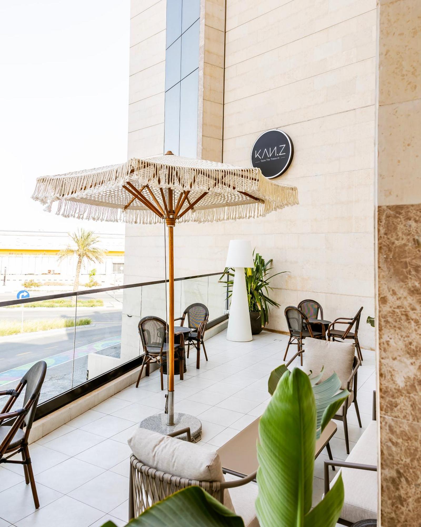Villa Misk Alkhobar 外观 照片