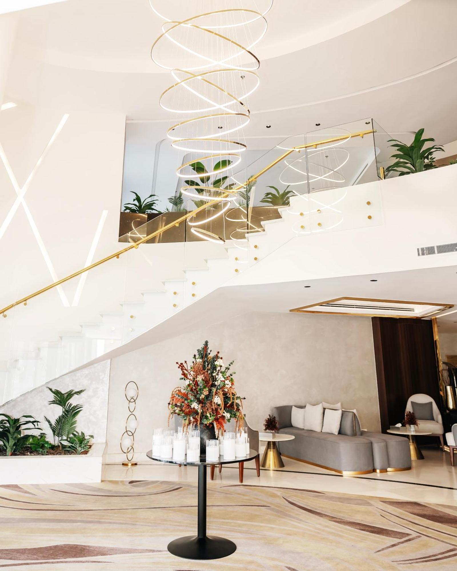 Villa Misk Alkhobar 外观 照片