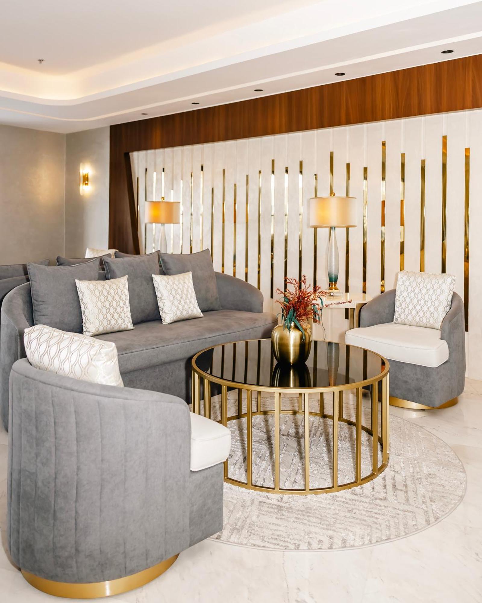 Villa Misk Alkhobar 外观 照片