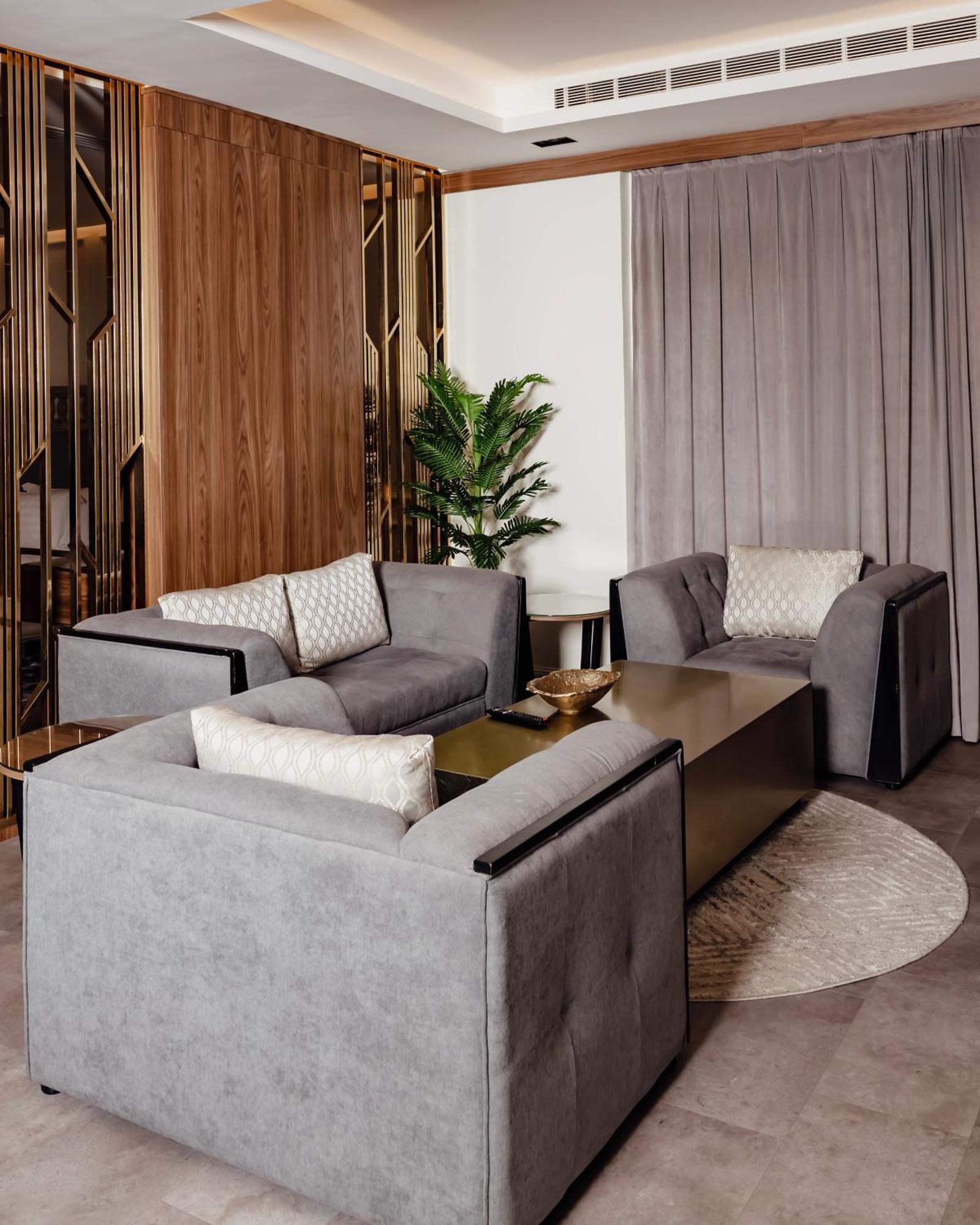 Villa Misk Alkhobar 外观 照片