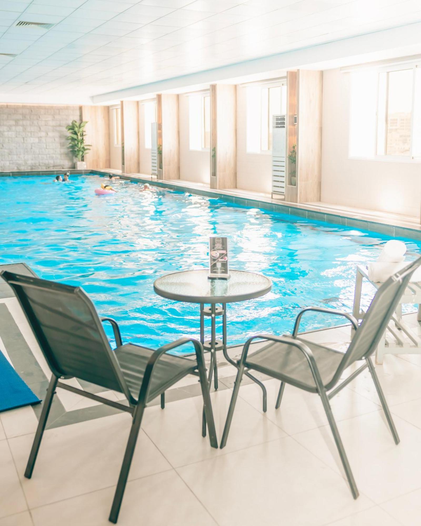 Villa Misk Alkhobar 外观 照片