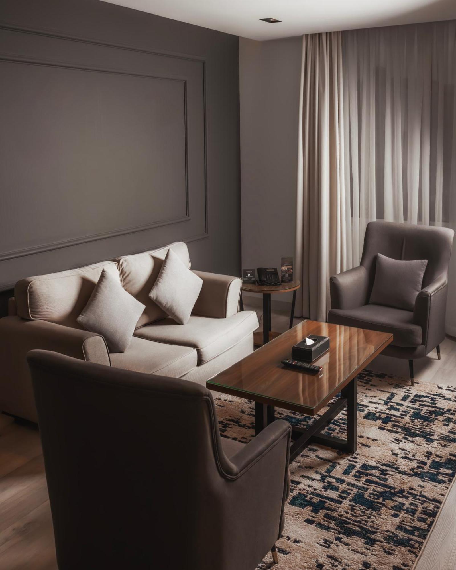 Villa Misk Alkhobar 外观 照片