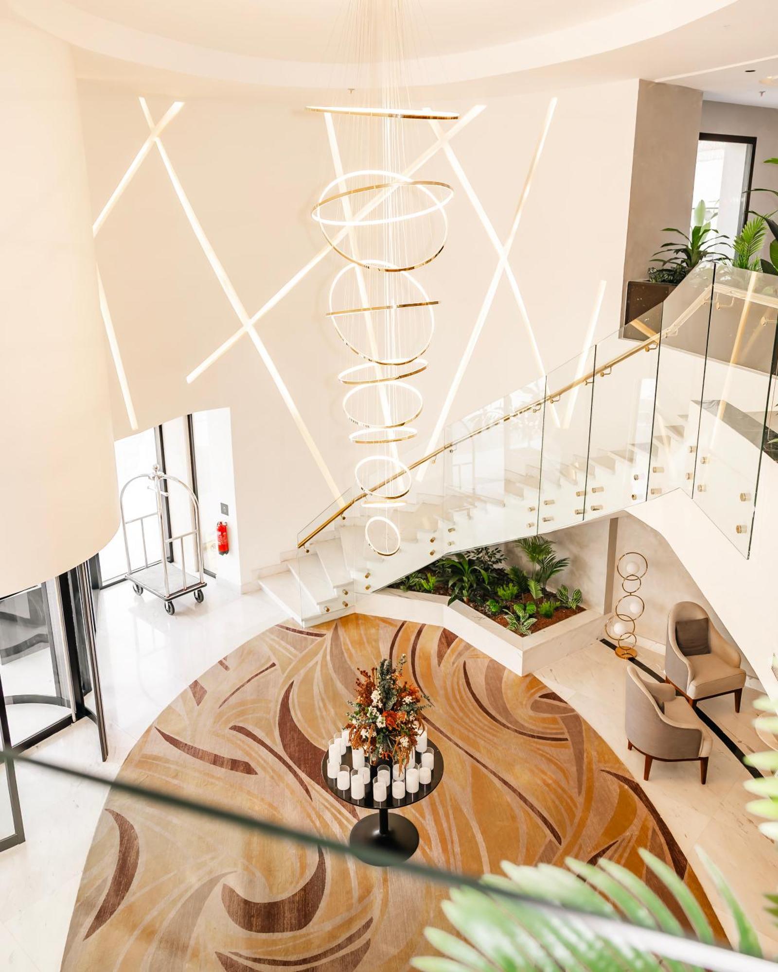 Villa Misk Alkhobar 外观 照片