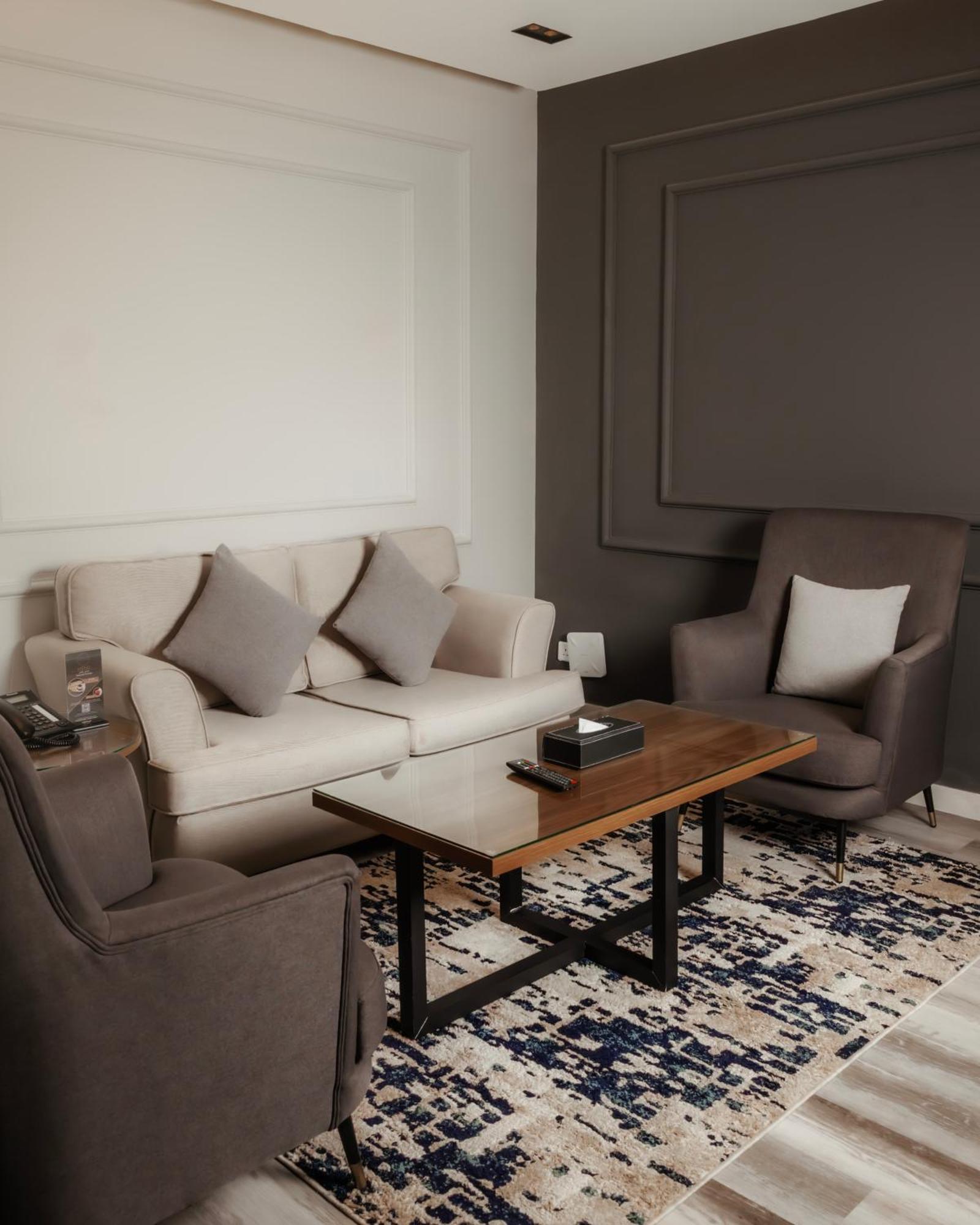 Villa Misk Alkhobar 外观 照片